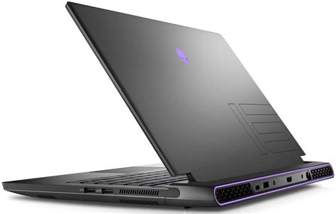 alienware laptop m15